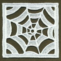 FSL Doily Block 05
