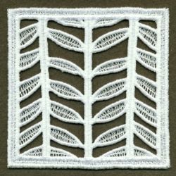 FSL Doily Block 06