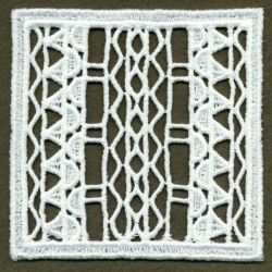 FSL Doily Block 07 machine embroidery designs