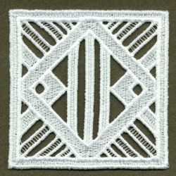 FSL Doily Block 08 machine embroidery designs