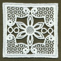 FSL Doily Block 09 machine embroidery designs