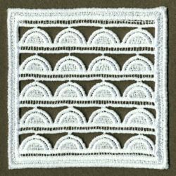 FSL Doily Block 10 machine embroidery designs