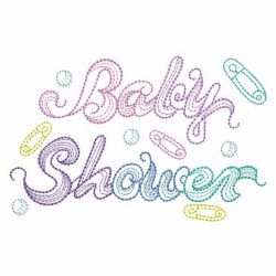 Vintage Baby Needs 01(Md) machine embroidery designs