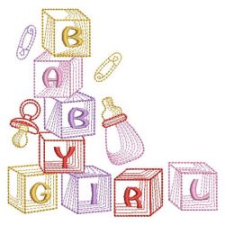Vintage Baby Needs 02(Md) machine embroidery designs