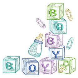 Vintage Baby Needs 03(Lg) machine embroidery designs