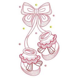 Vintage Baby Needs 05(Md) machine embroidery designs