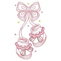 Vintage Baby Needs 05(Sm) machine embroidery designs