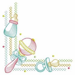 Vintage Baby Needs 07(Md) machine embroidery designs