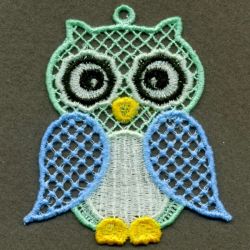 FSL Cute Owls 2 06 machine embroidery designs