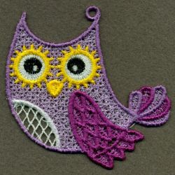 FSL Cute Owls 2 09 machine embroidery designs