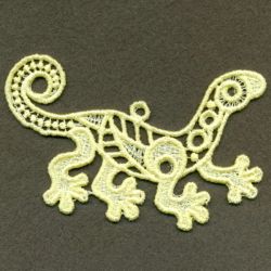 FSL Gecko 2 05