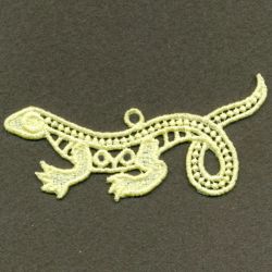 FSL Gecko 2 08