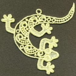FSL Gecko 2 11