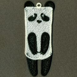 FSL Animal Bookmarks 5 03