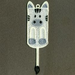 FSL Animal Bookmarks 5 05