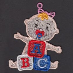 Babys First 4th of July 02 machine embroidery designs