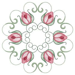 Rose Quilts 1(Sm) machine embroidery designs