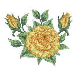 Colorful Roses 2 01(Lg) machine embroidery designs