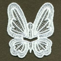 FSL Decorative Butterfly 02