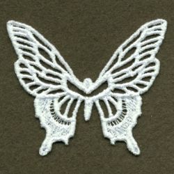FSL Decorative Butterfly 04