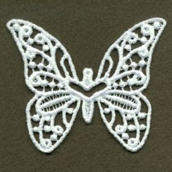 FSL Decorative Butterfly 05