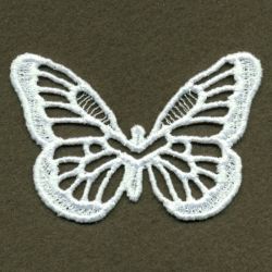 FSL Decorative Butterfly 07