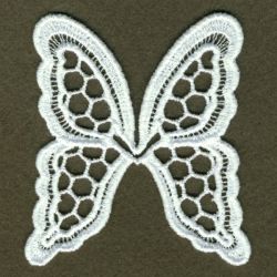 FSL Decorative Butterfly 13