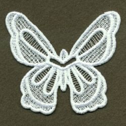 FSL Decorative Butterfly 15