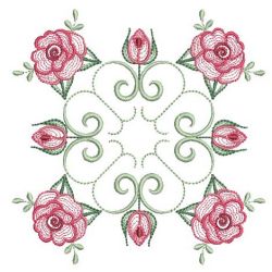 Rose Quilts 2 02(Md)