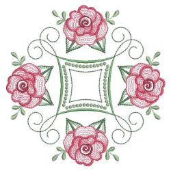 Rose Quilts 2 03(Md)