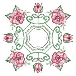 Rose Quilts 2 04(Md)