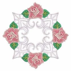 Rose Quilts 3 02(Md)