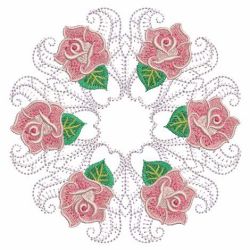 Rose Quilts 3 08(Md)