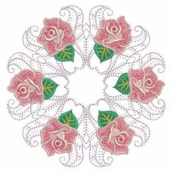 Rose Quilts 3 08(Md)