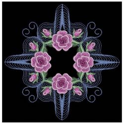 Rose Quilts 4 06(Md)