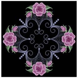 Rose Quilts 4 07(Md)