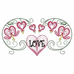Bleeding Heart 05(Lg)