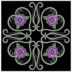 Rose Quilts 5(Md) machine embroidery designs
