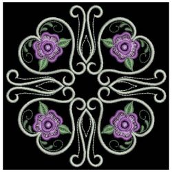Rose Quilts 5 01(Md) machine embroidery designs