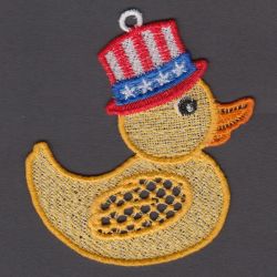 FSL Patriotic Animals 04