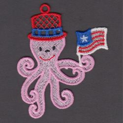 FSL Patriotic Animals 11