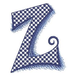 Amazing Alphabet 26
