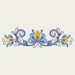 Delft Birds 12(Lg)