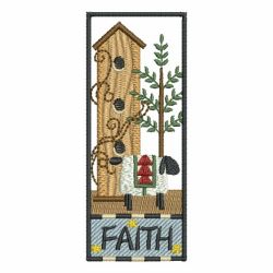 Country Home 10 machine embroidery designs