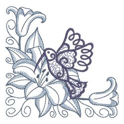 Heirloom Hummingbirds  02