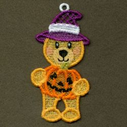 FSL Holiday Bears 04 machine embroidery designs