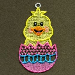FSL Ducks 02 machine embroidery designs