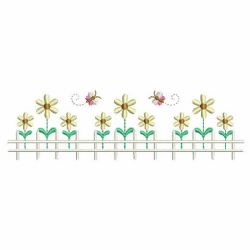 Heirloom Flower Borders 2 02(Lg)