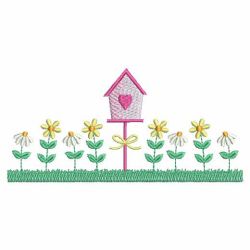Heirloom Flower Borders 2 04(Lg)