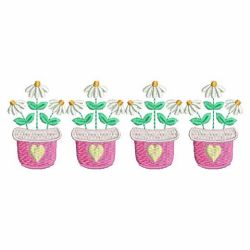 Heirloom Flower Borders 2 08(Lg)